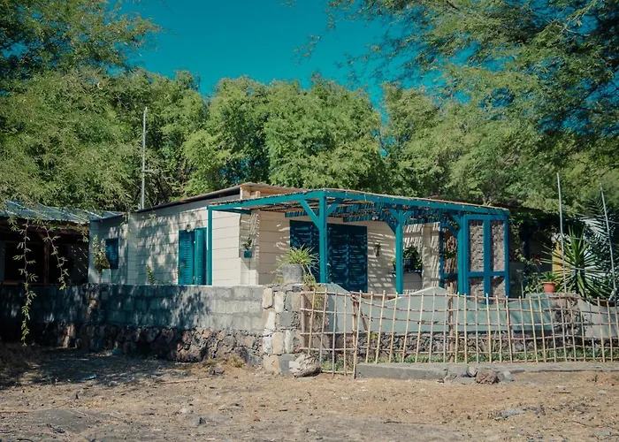 Casa Madeira