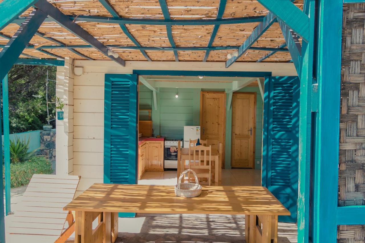 Casa Madeira Holiday home Porto Novo (Santo Antao)