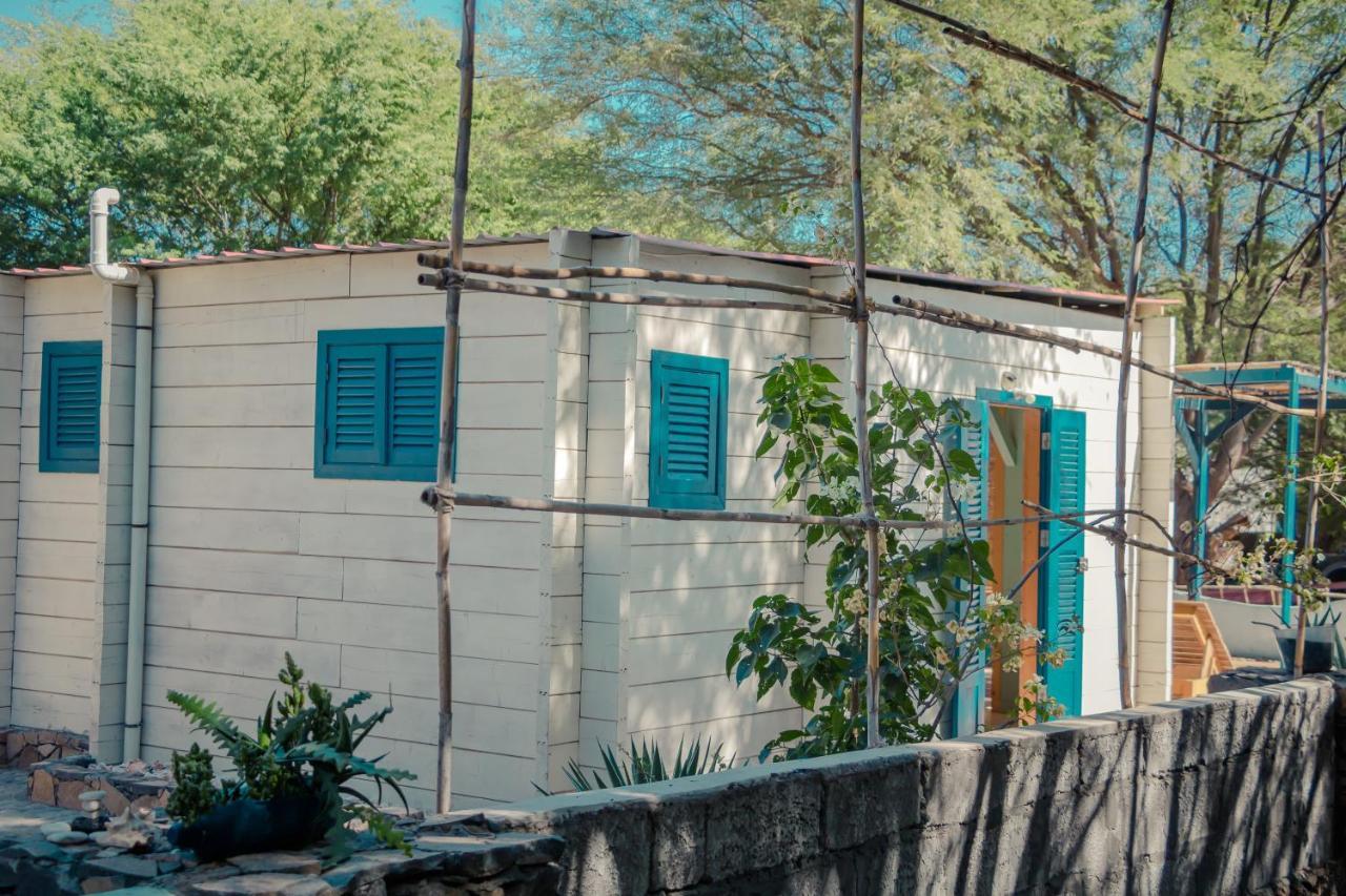 Holiday home Casa Madeira Porto Novo (Santo Antao)