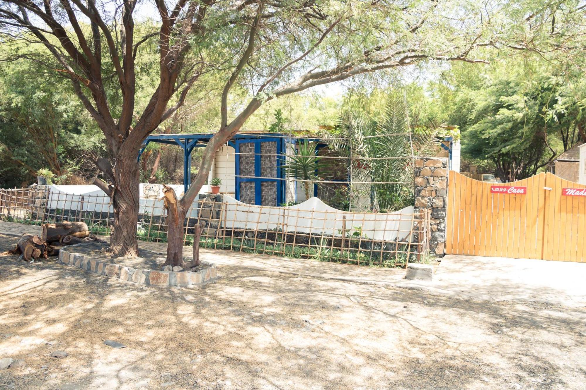 Holiday home Casa Madeira Porto Novo (Santo Antao)