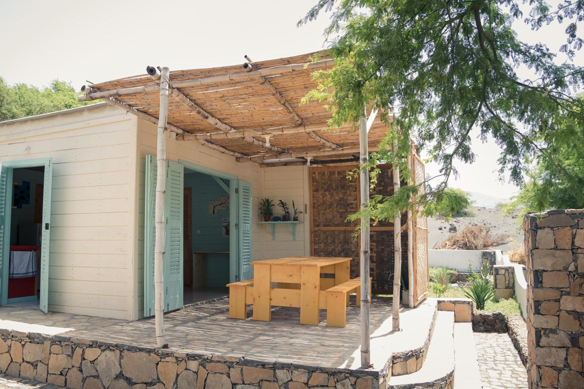 Casa Madeira *