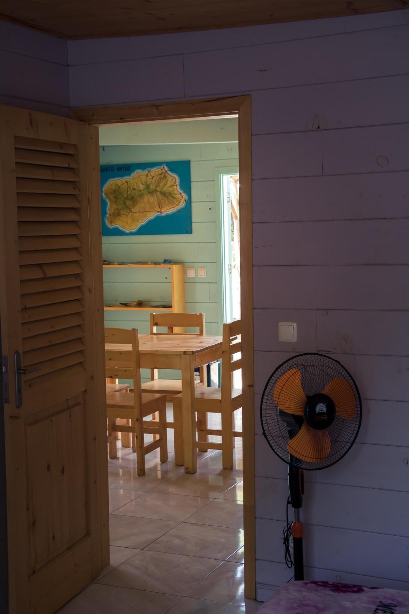 Casa Madeira *