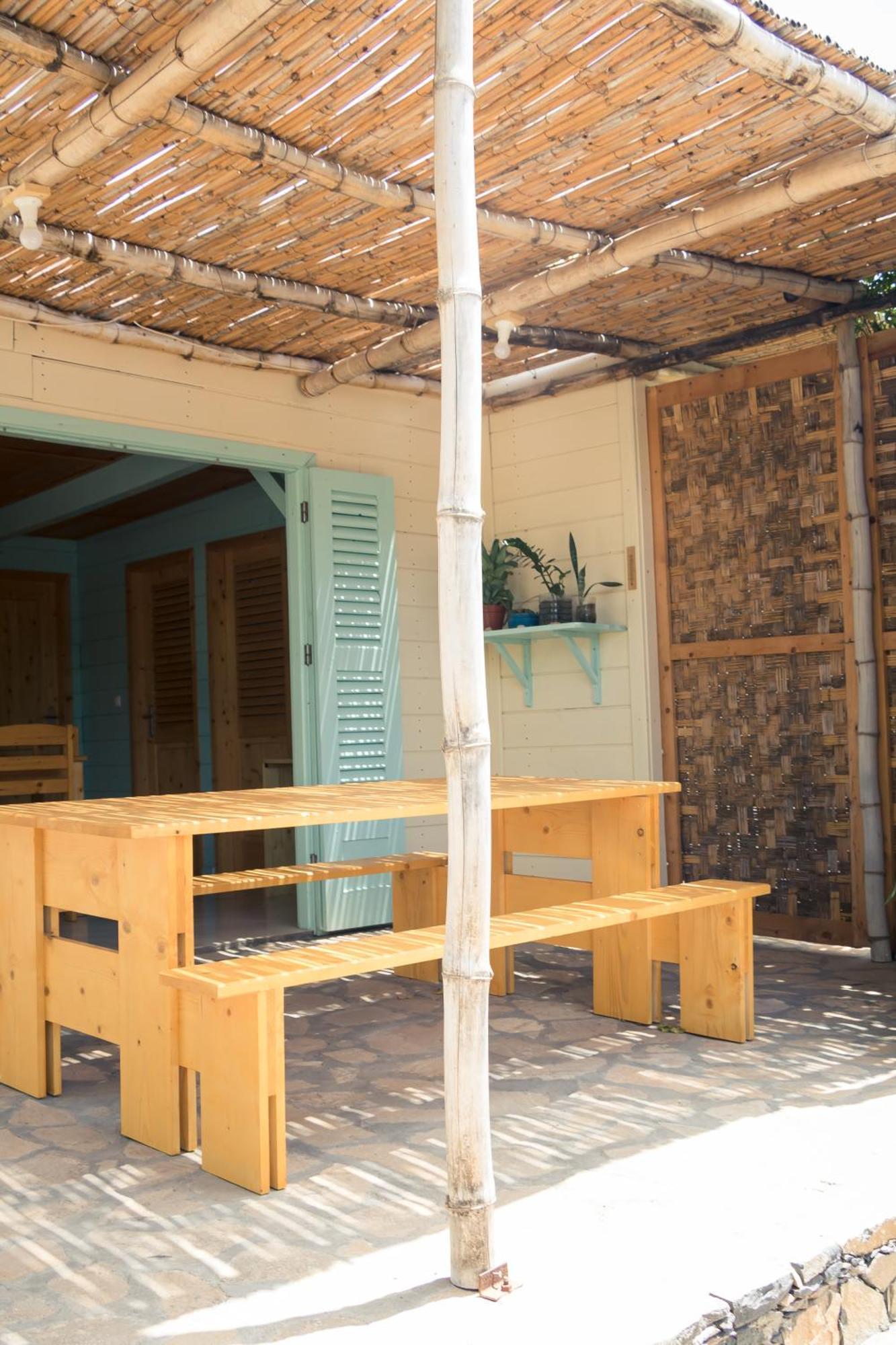 Casa Madeira