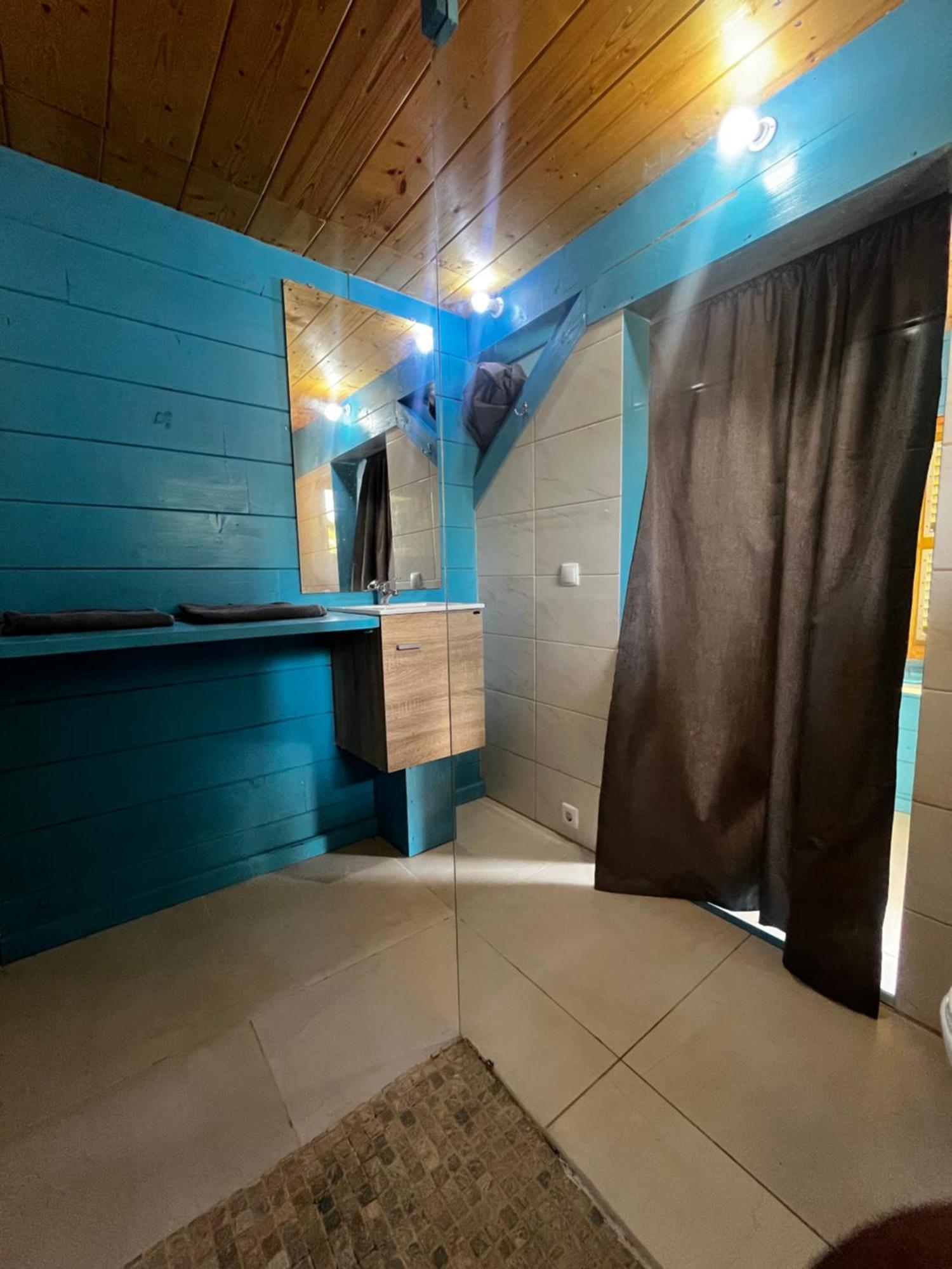Holiday home Casa Madeira Porto Novo (Santo Antao)