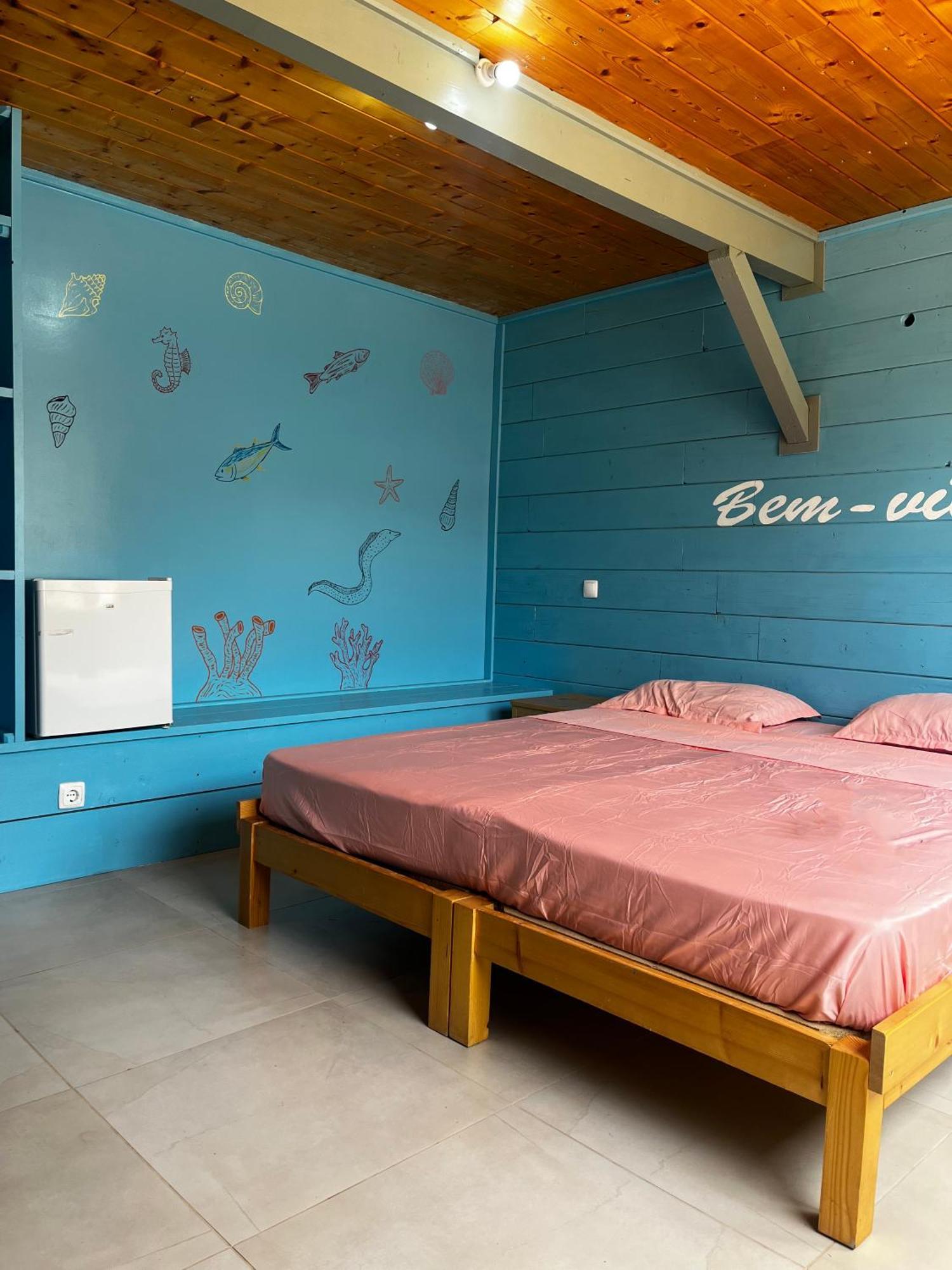 Casa Madeira Holiday home Porto Novo (Santo Antao)