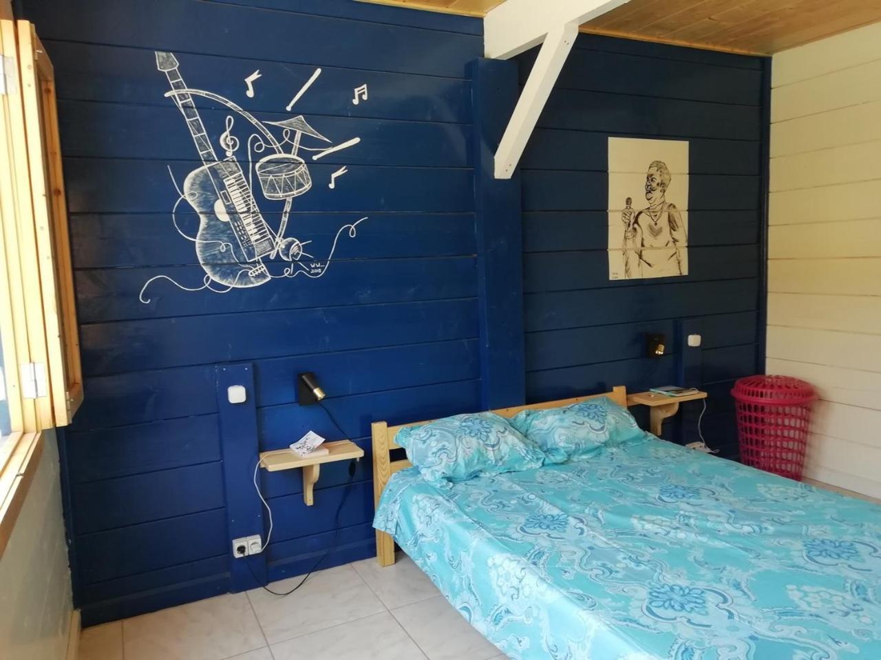 Casa Madeira Porto Novo (Santo Antao)