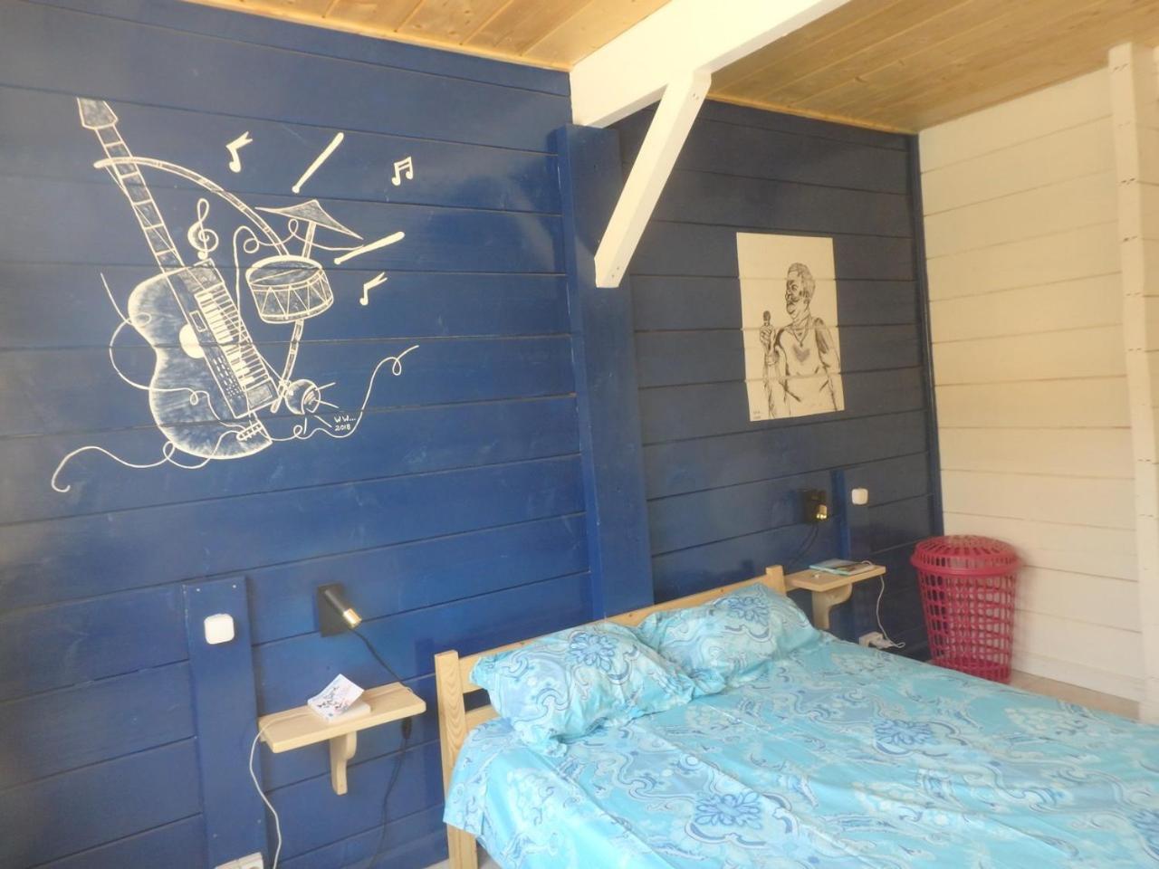 Casa Madeira Holiday home Porto Novo (Santo Antao)